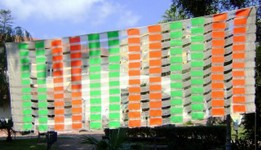 artealvento2007acrilicosuteladetessutadipintosuentrambiilati2.jpg